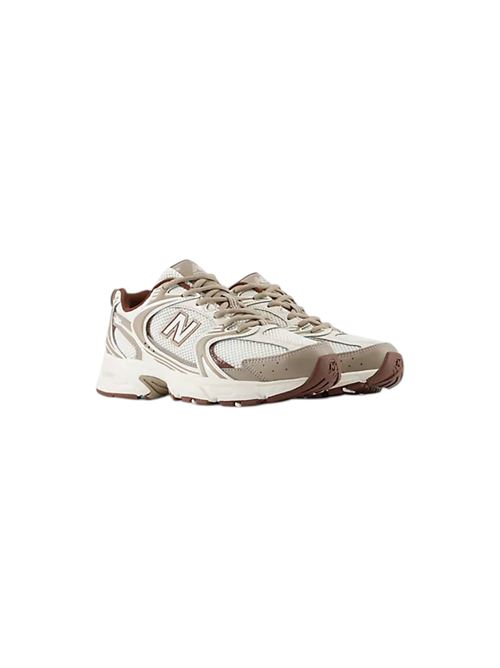 530COB SABBIA NEW BALANCE | U530COBTPSABBIA